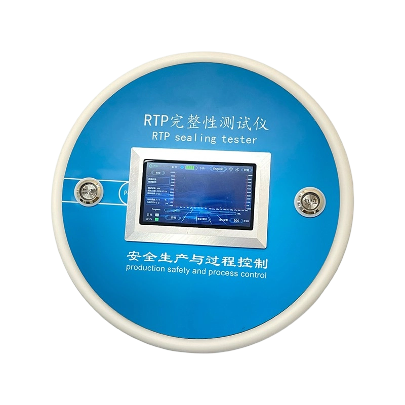 Tester di integrità RTP
