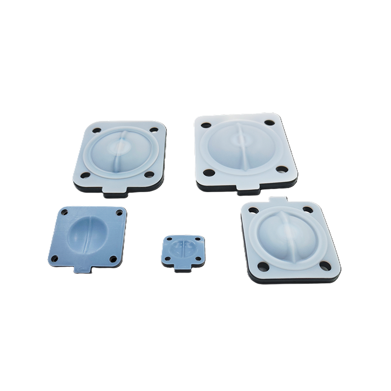 DiaframmiEPDM + PTFE Doppia membrana