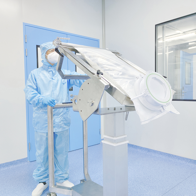 Carrello di trasferimento di sollevamento RTP