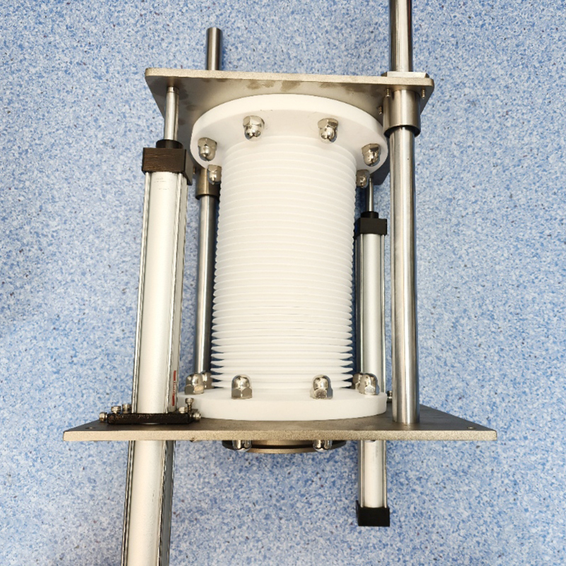 Dispositivo di pulizia