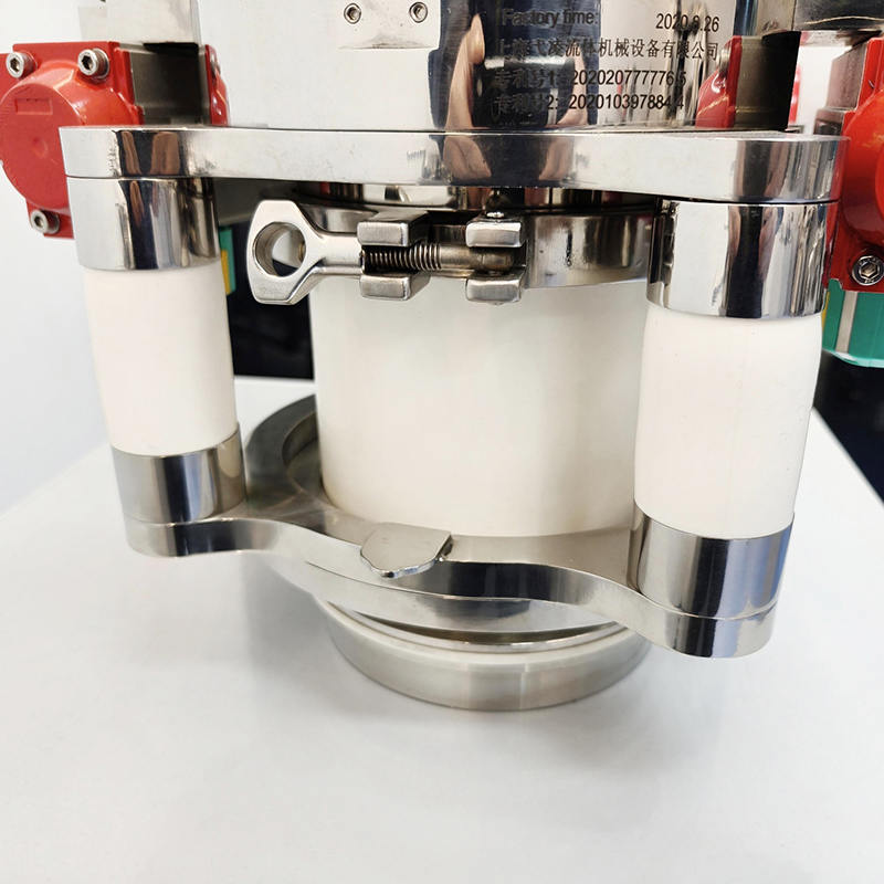 Telaio di sollevamento