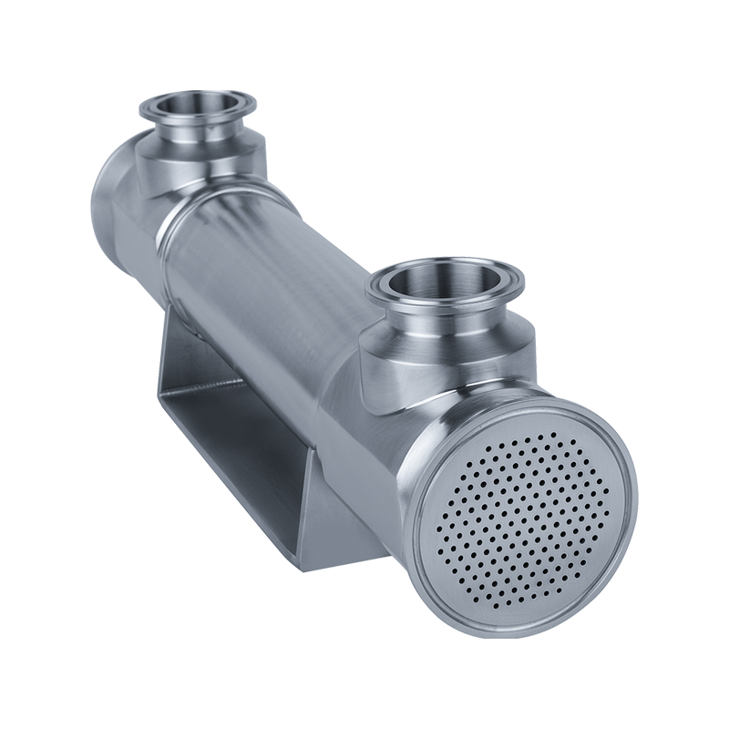 Microscambiatore di calore