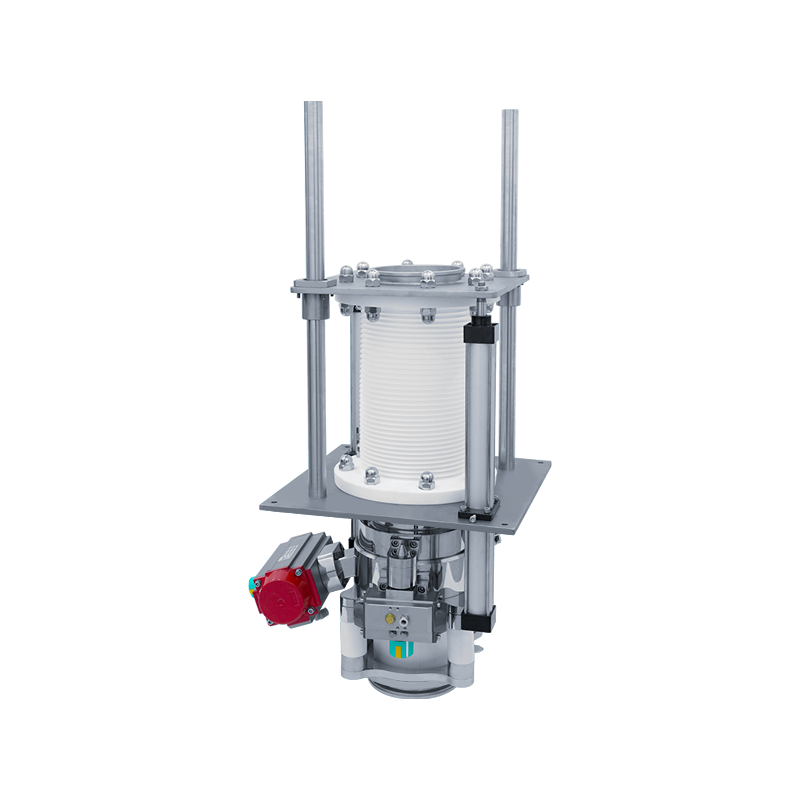 Dispositivo di pulizia