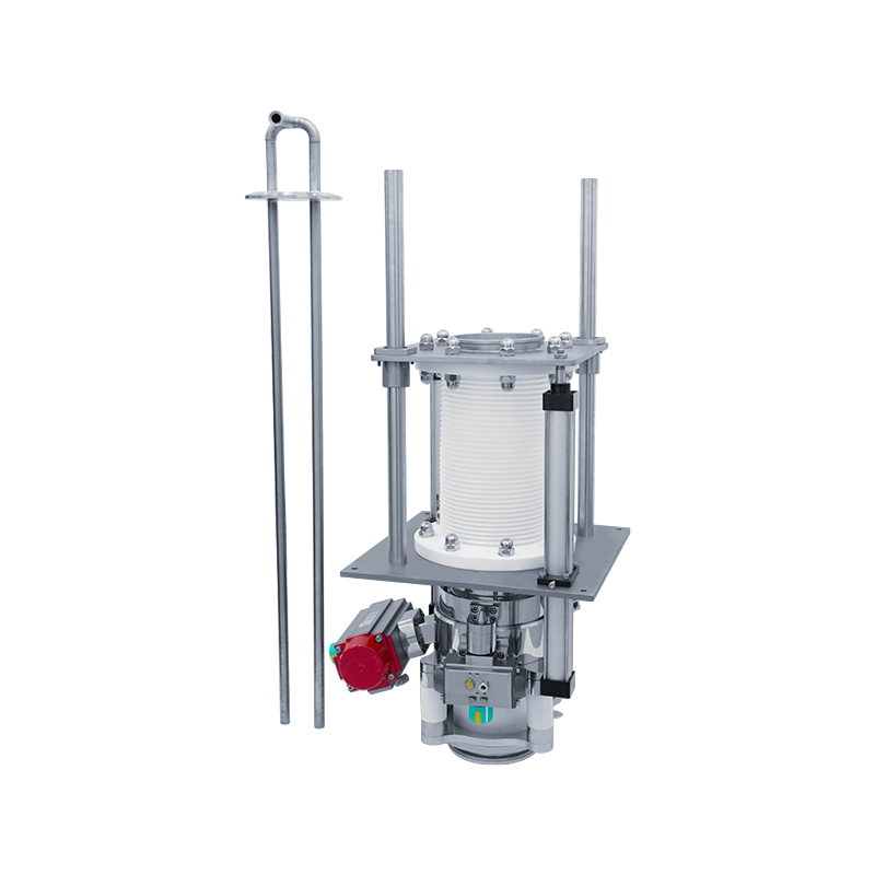 Dispositivo di pulizia