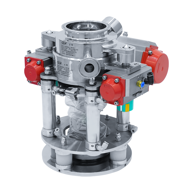 Telaio di sollevamento