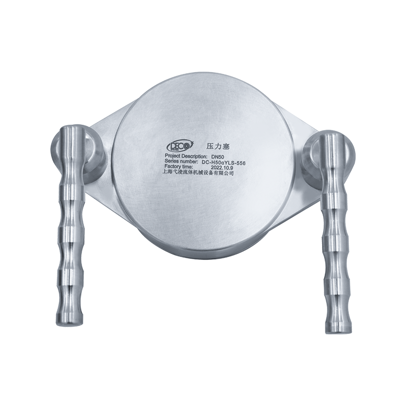 Spina protettiva Alpha