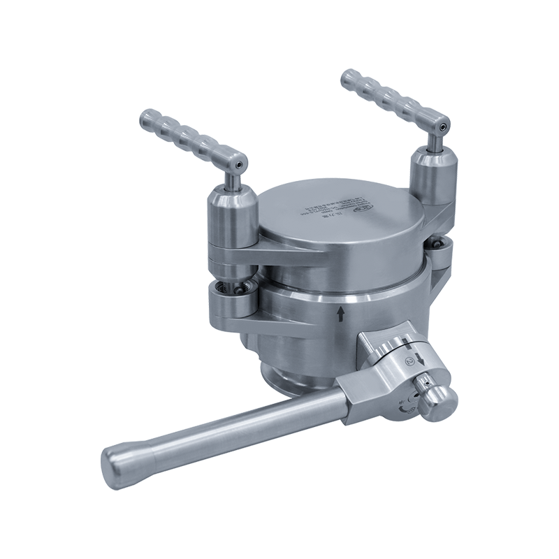 Spina protettiva Alpha