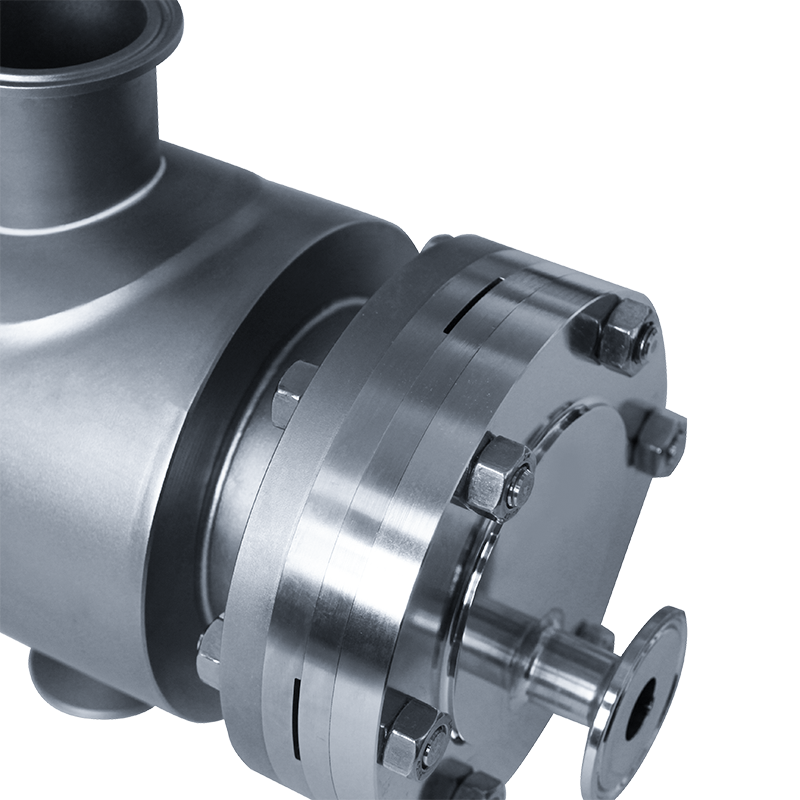 Scambiatori di calore a fascio tubiero sanitari