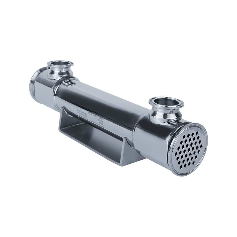 Microscambiatore di calore