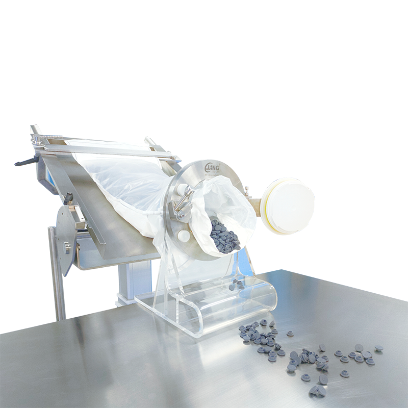 Carrello di trasferimento di sollevamento RTP