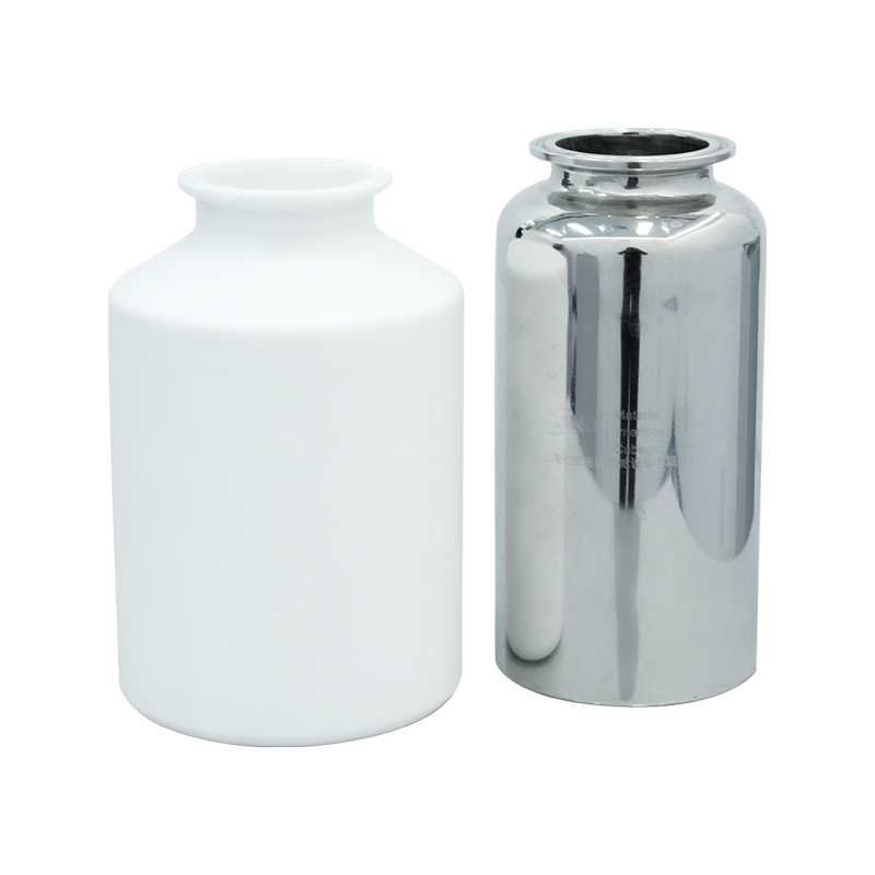 Contenitore in acciaio inossidabile