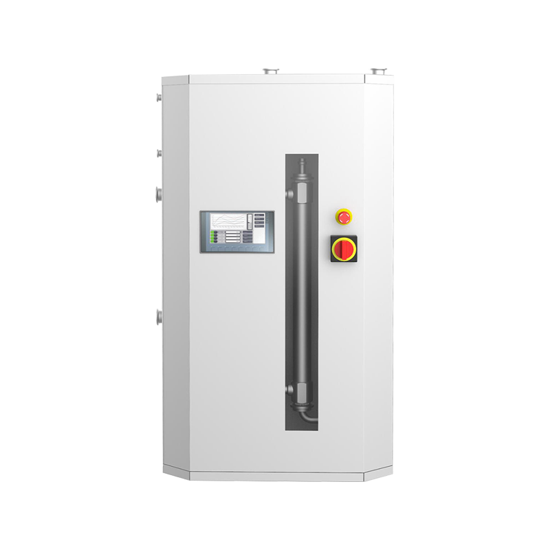 Sistema punto di utilizzo (POU).